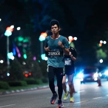 Runner Photo 3740955