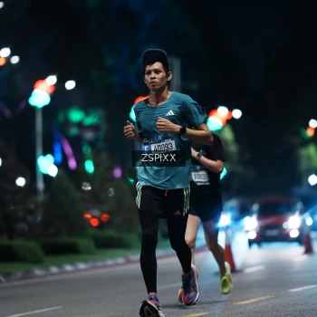 Runner Photo 3740962