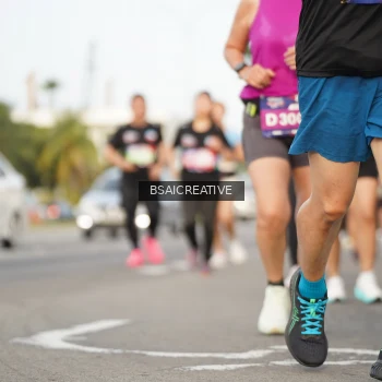 Runner Photo 3740963