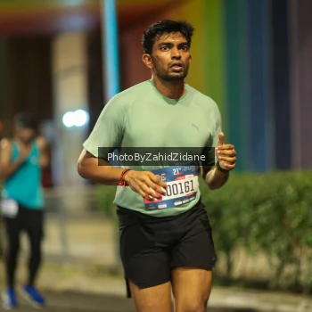 Runner Photo 3740968