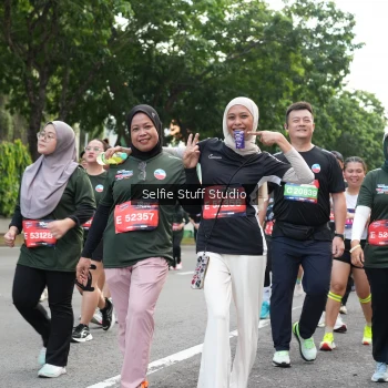 Runner Photo 3740971