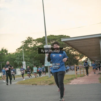 Runner Photo 3740973