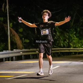 Runner Photo 3740976