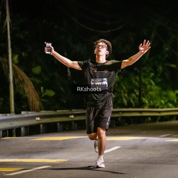 Runner Photo 3740977