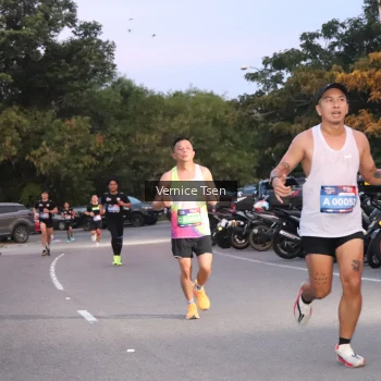 Runner Photo 3740978