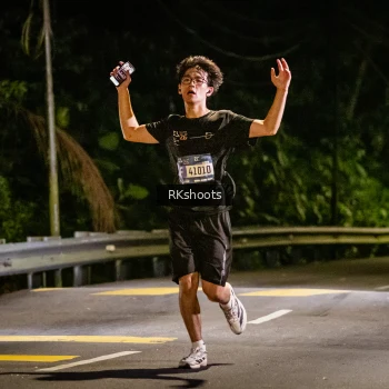 Runner Photo 3740981