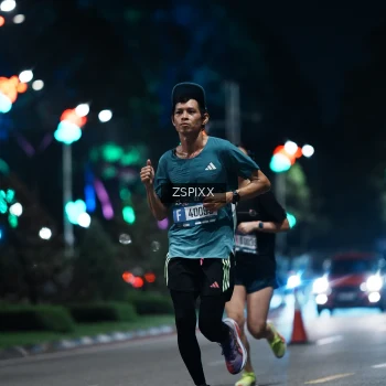Runner Photo 3740982