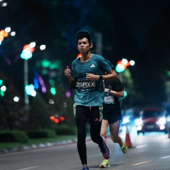 Runner Photo 3740997