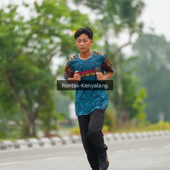 Runner Photo 3741008