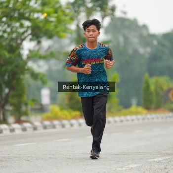 Runner Photo 3741017