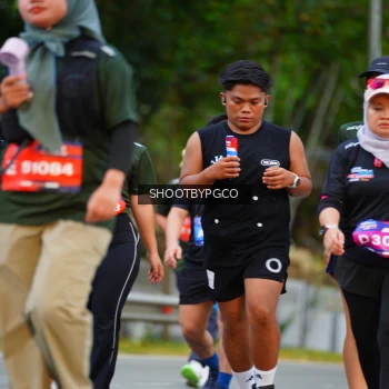 Runner Photo 3741021