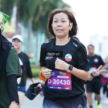 Runner Photo 3741036