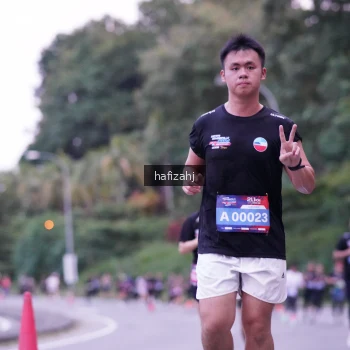 Runner Photo 3741038