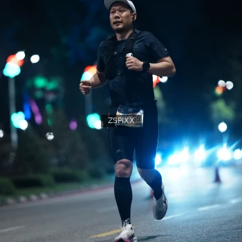 Runner Photo 3741047
