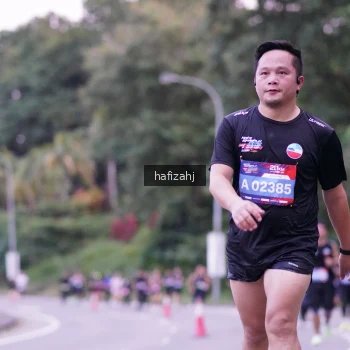 Runner Photo 3741048
