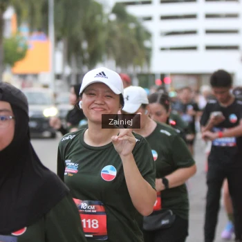 Runner Photo 3741085