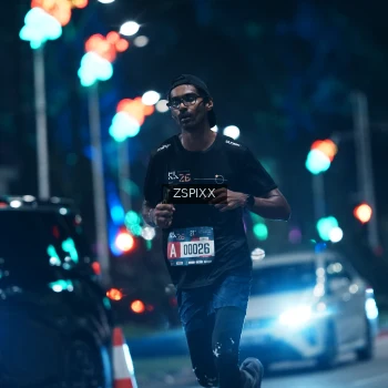 Runner Photo 3741086