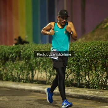 Runner Photo 3741088