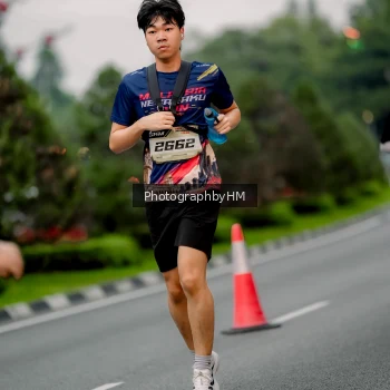 Runner Photo 3741091