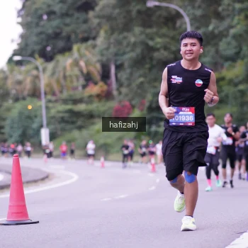 Runner Photo 3741094