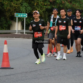 Runner Photo 3741097