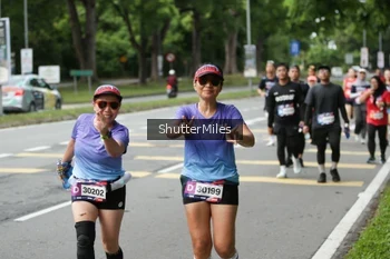 Runner Photo 37411