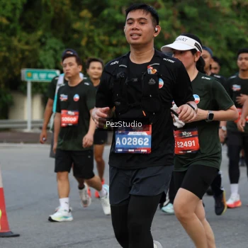 Runner Photo 3741102