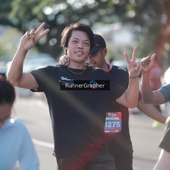 Runner Photo 3741106