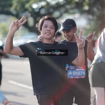 Runner Photo 3741110