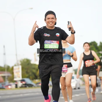 Runner Photo 3741131