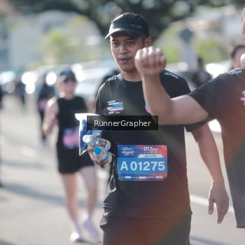 Runner Photo 3741147
