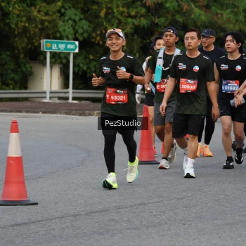 Runner Photo 3741170