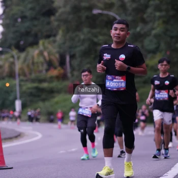 Runner Photo 3741184