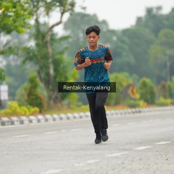 Runner Photo 3741185