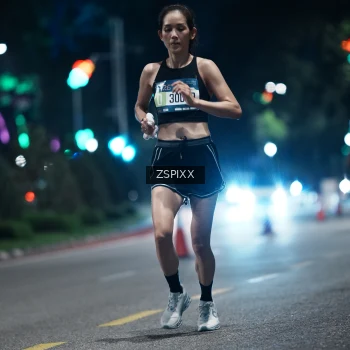 Runner Photo 3741194