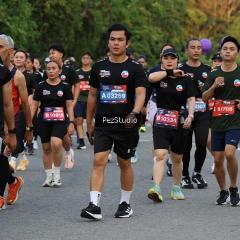 Runner Photo 3741207