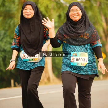 Runner Photo 3741217