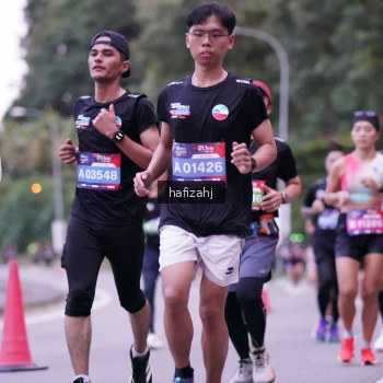Runner Photo 3741243