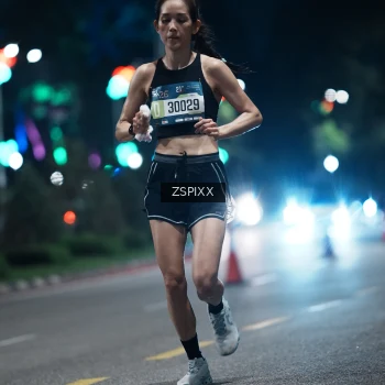 Runner Photo 3741244