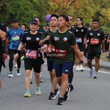 Runner Photo 3741257