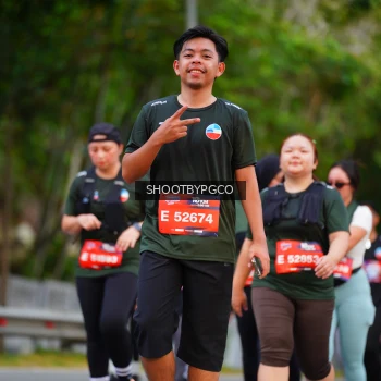 Runner Photo 3741260
