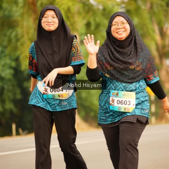 Runner Photo 3741261