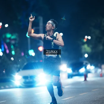Runner Photo 3741262