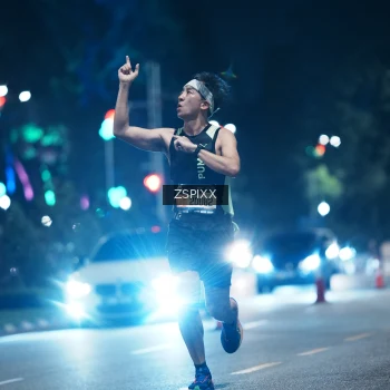 Runner Photo 3741266