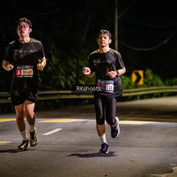 Runner Photo 3741268