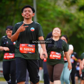 Runner Photo 3741269