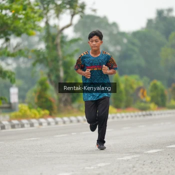 Runner Photo 3741277
