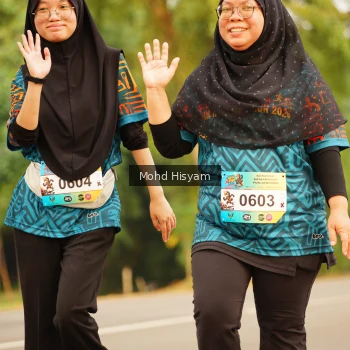 Runner Photo 3741281