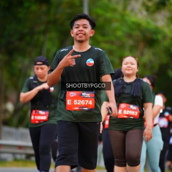 Runner Photo 3741283