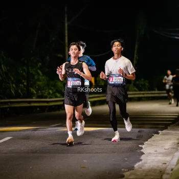 Runner Photo 3741285